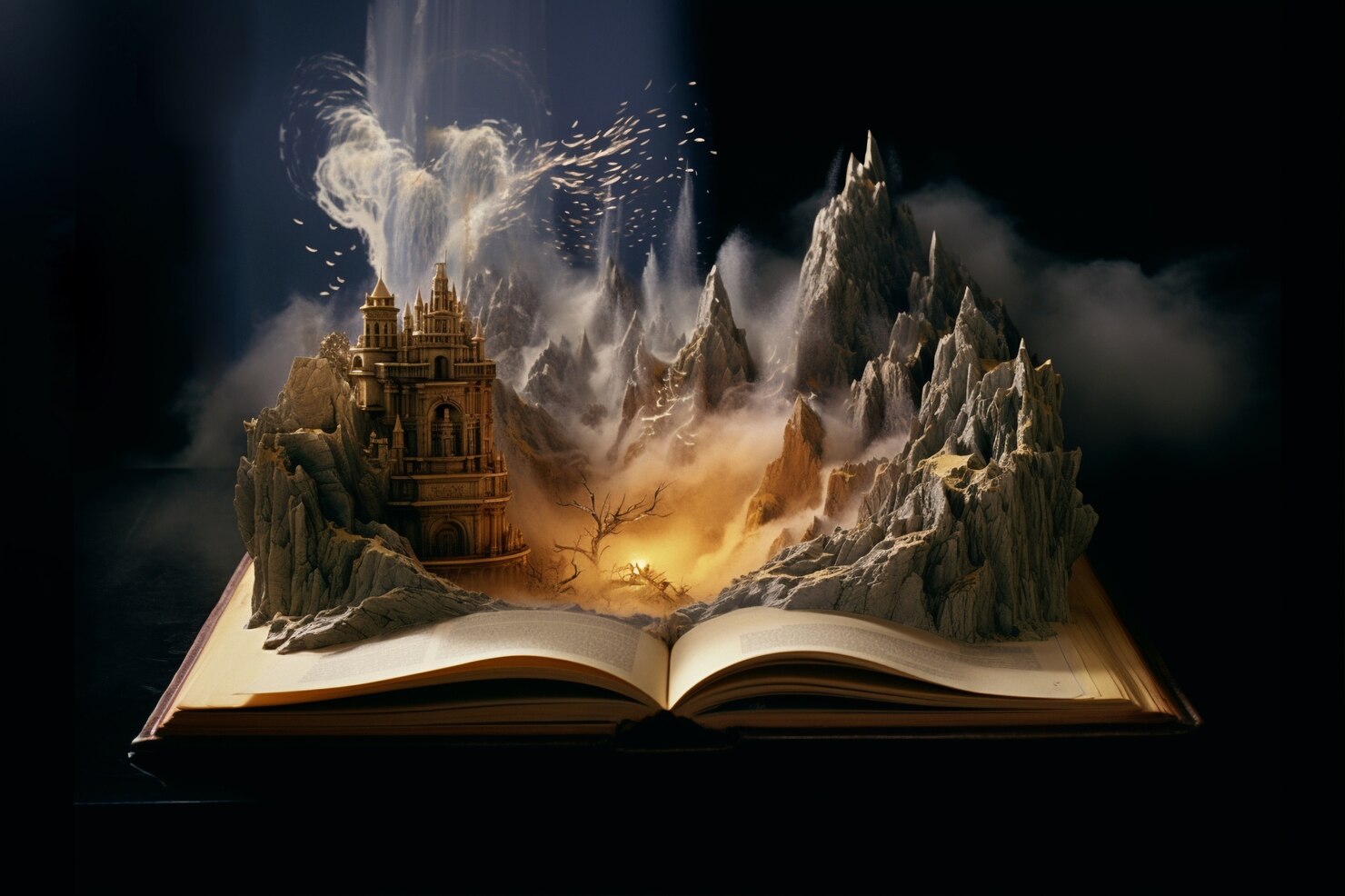 AnkleBreaker Consulting story