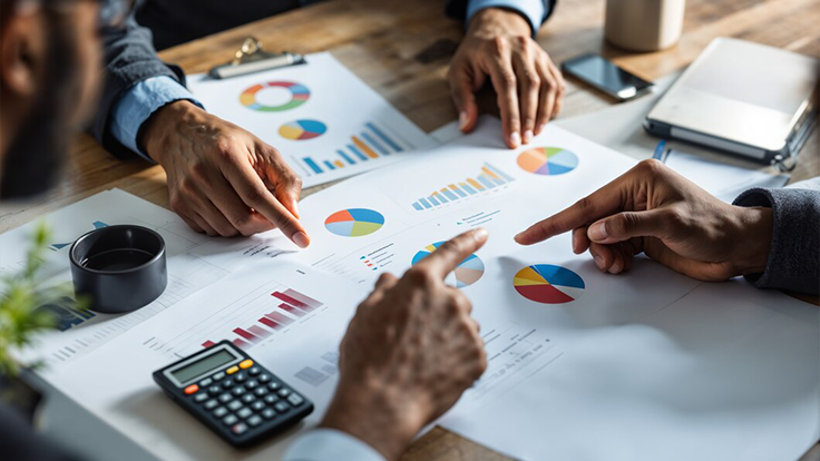 Analytics & Insights