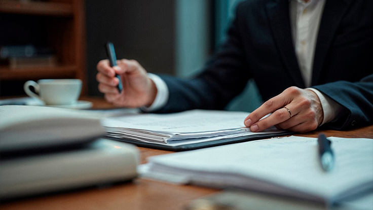 Security & Compliance